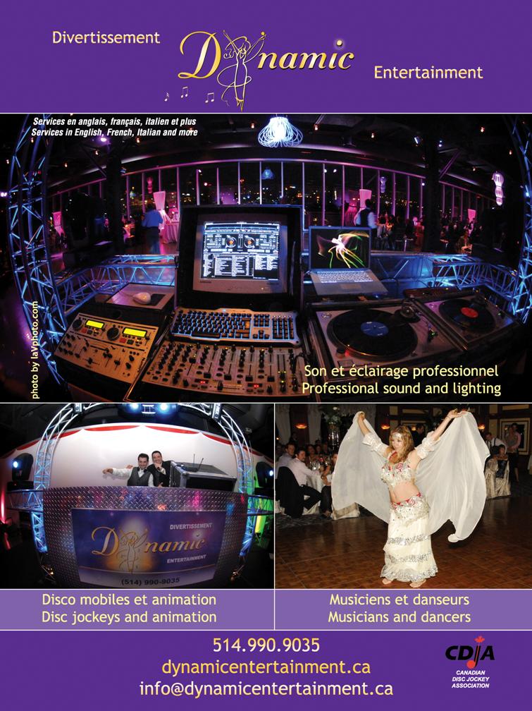 Dynamic Entertainment